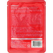 BY WISHTREND C21.5 Natural Vitamin C Enhancing Sheet Mask 23g