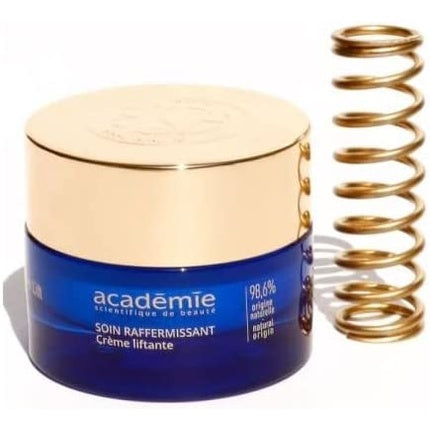 Academie Visage Firming Care for Face and Neck 50g