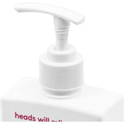 evo Heads Will Roll Cleansing Conditioner for Curly Hair 300ml