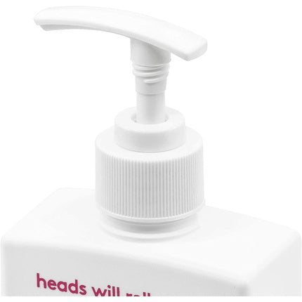 evo Heads Will Roll Cleansing Conditioner for Curly Hair 300ml