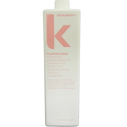 Kevin Murphy Plumping Rinse 33.6 Ounce