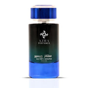 Sultans Whisper by Azha for Men 33oz EDP Spray