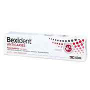 Isdin Isdin Bexident Toothpaste Anticaries 125ml
