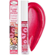 Instant Plump Your Pucker - Wild West