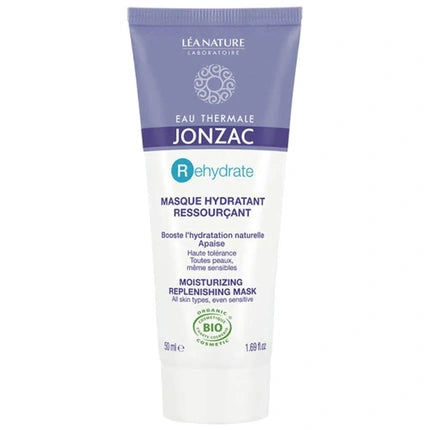Jonzac Jonzac Hydrating Mask 50ml