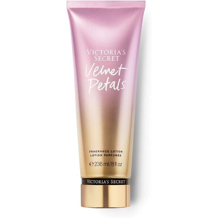 Victoria Secret Velvet Petals Fragrance Lotion 236ml