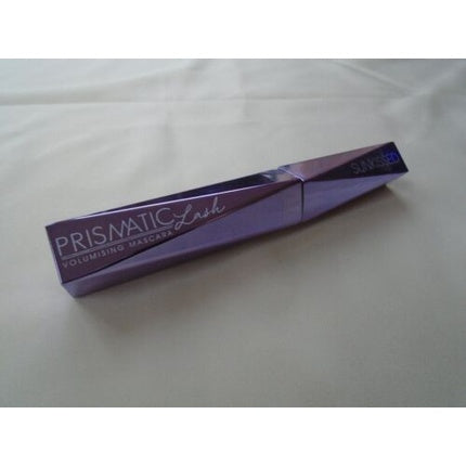 Sunkissed Prismatic Lash Volumising Mascara Black 53