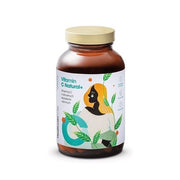 Vitamin C Natural from Plant Extracts