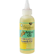 Ultimate Organic Argan Oil Stimulating Growth Oil 118ml 4oz