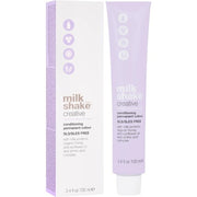 Milk_Shake Creative Permanent Colour 9.3/9G Golden Very Light Blonde 100ml