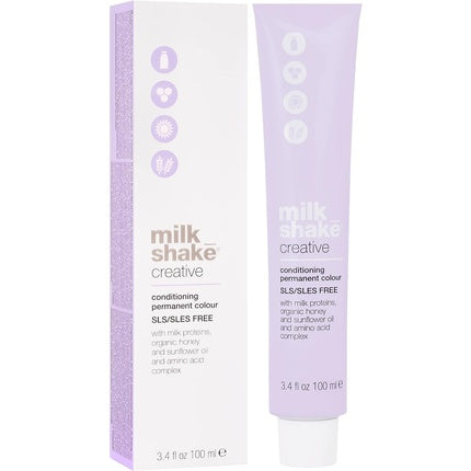 Milk_Shake Creative Permanent Colour 9.3/9G Golden Very Light Blonde 100ml