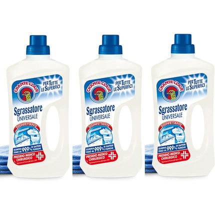Chanteclair Disinfectant Floor Cleaner 750ml