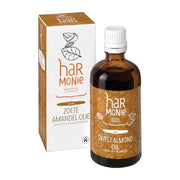 Harmonie Sweet Almond Oil