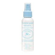 Picu Baby Picu Baby Infant Soft Cologne Spray 100ml