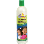 Sof n' Free n' Pretty Cucumber Conditioner 12 fl oz
