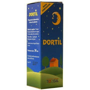 Tongil Dortil Doblefort 30ml