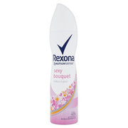 Rexona Motionsense Sexy Bouquet Antiperspirant Antiperspirant In Spray