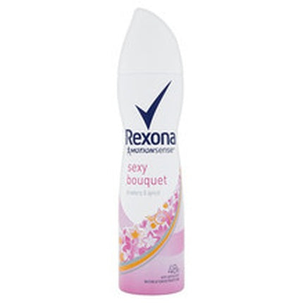 Rexona Motionsense Sexy Bouquet Antiperspirant Antiperspirant In Spray