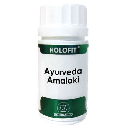 Equisalud Ayurveda Amalaki 60 Caps