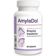 Amyladol 90 Tablets for Indigestion in Cats