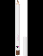 Veralab Draw My Eyes Easily Blendable Long Lasting Eye Pencil - 02 Rosewood