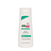 Sebamed Urea Relief Shampoo Soothing Shampoo With 5 Urea 200 Ml