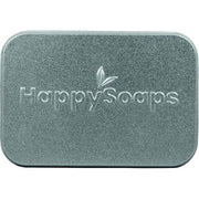 Happysoaps Happysoaps Body Bar Storage And Travel Tin