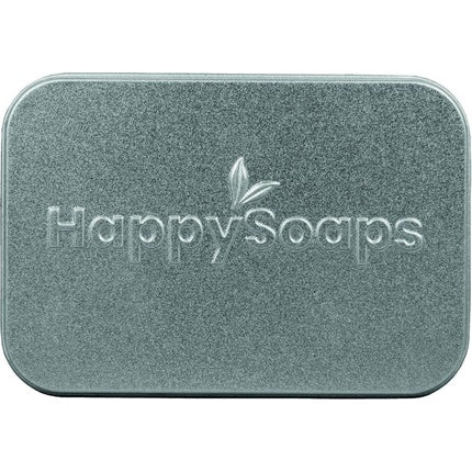 Happysoaps Happysoaps Body Bar Storage And Travel Tin