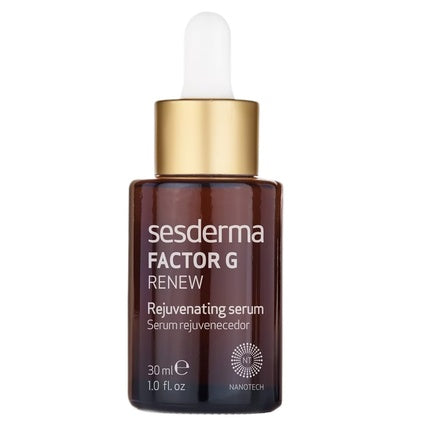 Sesderma Factor G Renew Anti-Aging Face Serum 30ml