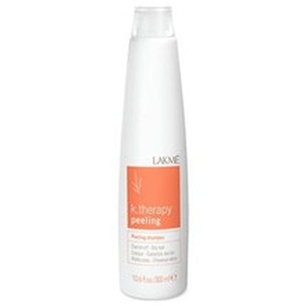 Lakm Ktherapy Peeling Shampoo For Dry Hair