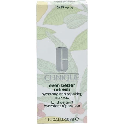 Clinique Even Better Refresh Makeup CN74 Beige 30ml
