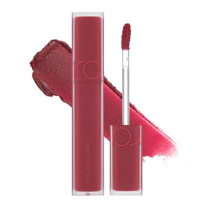 Rom&Nd Blur Fudge Tint Lip Tint 08 Currant Jam 5g