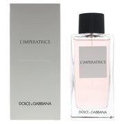 Dolce & Gabbana 3 Limperatrice Eau De Toilette 100ml Women Spray