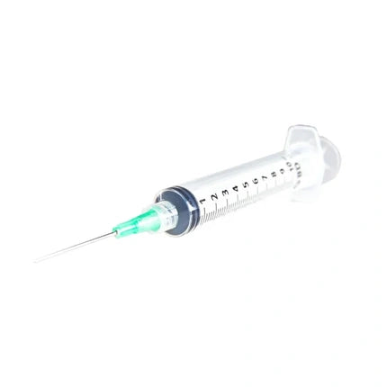 Pic Syringe Pic 5ml 08x40mm 1 Unit