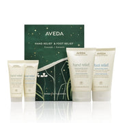Aveda Hand Relief & Foot Relief Essentials