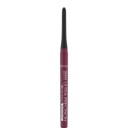 Catrice 20H Ultra Precision Gel Eye Pencil Waterproof Defining and Long-Lasting 0.08g - Berry Plum