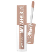 Matter Liquid Lipstick 12 Hours Whisper