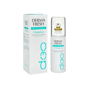 Meda Pharma Dermafresh Spray Unscented 100 Milliliters