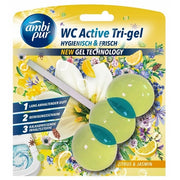 Ambi Pur Citrus & Jasmine Wc Suspension - 45g