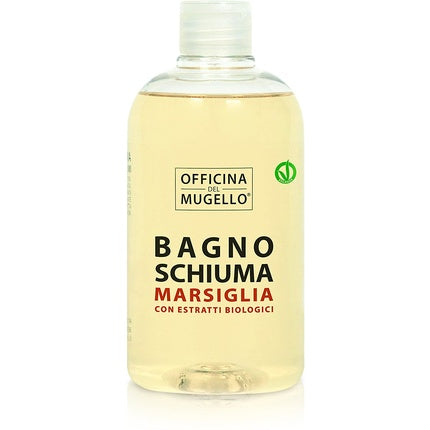 Officina del Mugello Marseille Liquid Soap Shower Gel 500ml