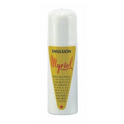 Eurostil Sin Alcohol Emulsion Afeitado Rollon 75ml