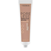 Catrice Poreless Perfection Mousse Foundation Makeup 30ml - Neutral Sand