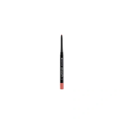 Essence Cosmetics 8h Matte Comfort Lip Liner 04 Rosy Nude 03g