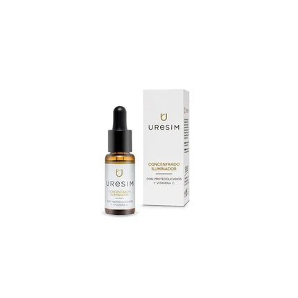 Uresim Uresim Illuminator Concentrate 20ml