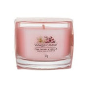 Yankee Candle Pink Cherry Vanilla