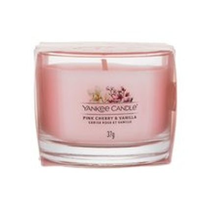 Yankee Candle Pink Cherry Vanilla