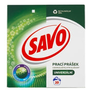 Savo Universal Laundry Powder 14 Kg