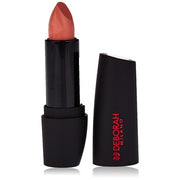 DEBORAH Lipstick Atomic Red Mat 27 Nude Pink Cosmetics for Lips