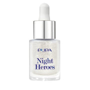 Pupa Milano Brightening Drops Night Heroes Sparkling Drops 15 Ml