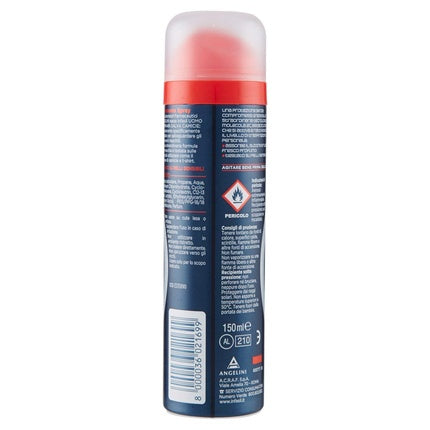 Uomo Derma48H Salvacamicie 48h Effectiveness Spray Deodorant 150ml